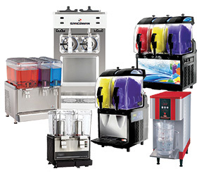 Commercial Beverage Dispensers: Options For Your Business